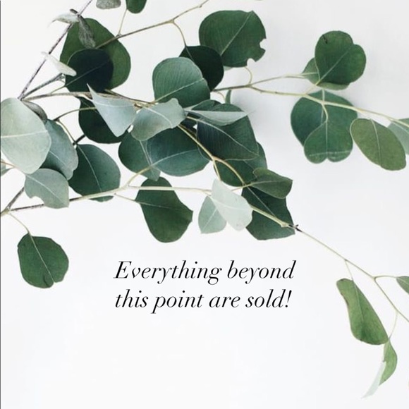 SOLD! - Picture 1 of 1